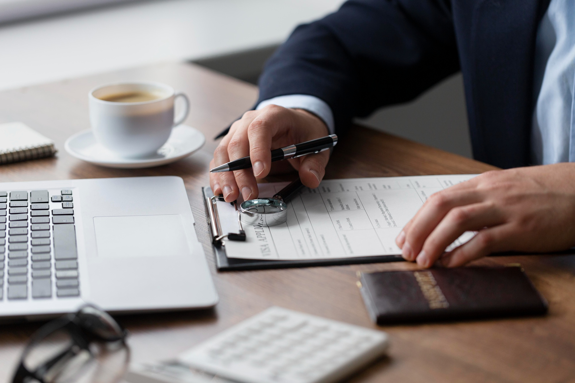 Real Estate Law