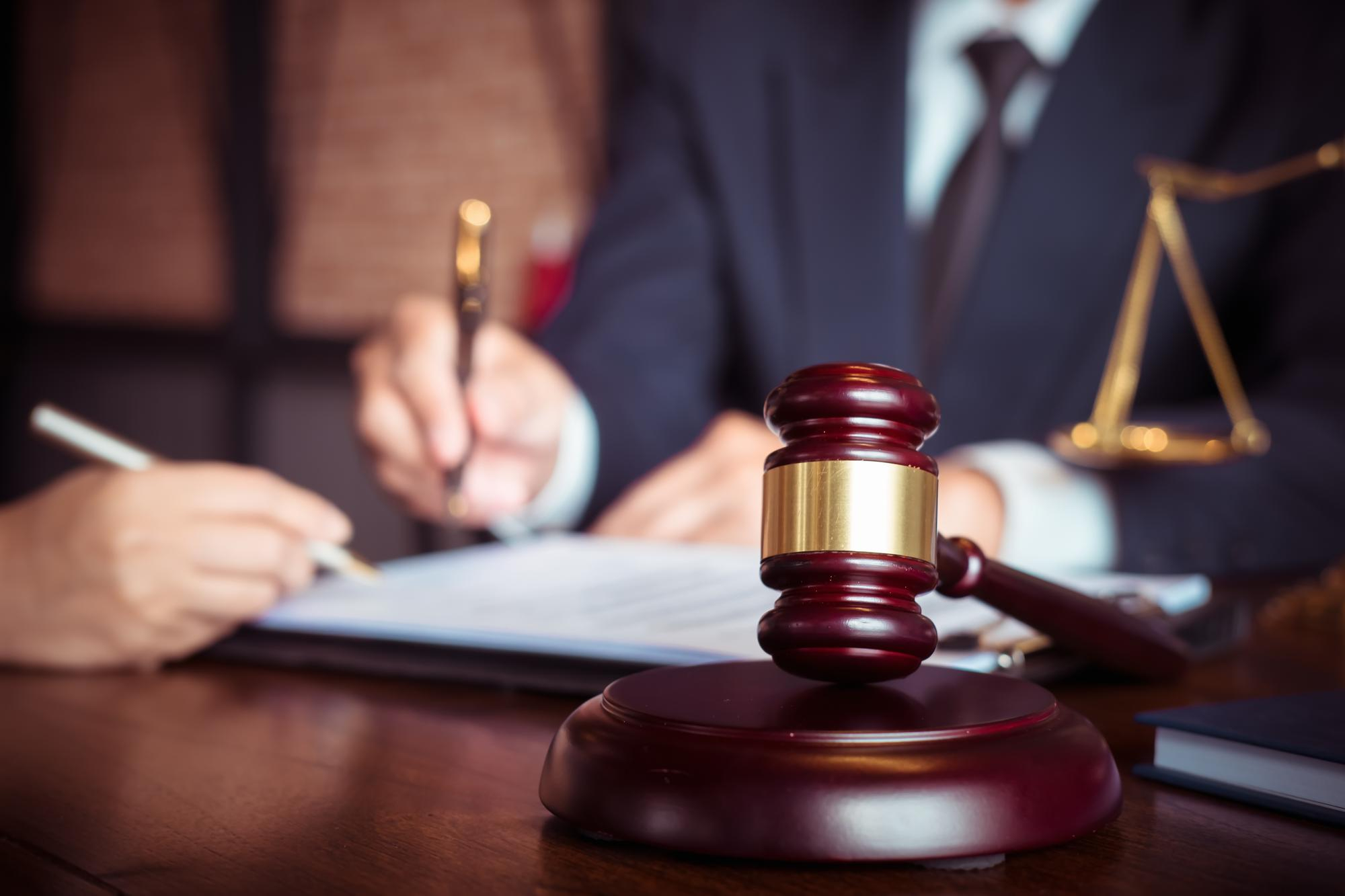 Legal Research