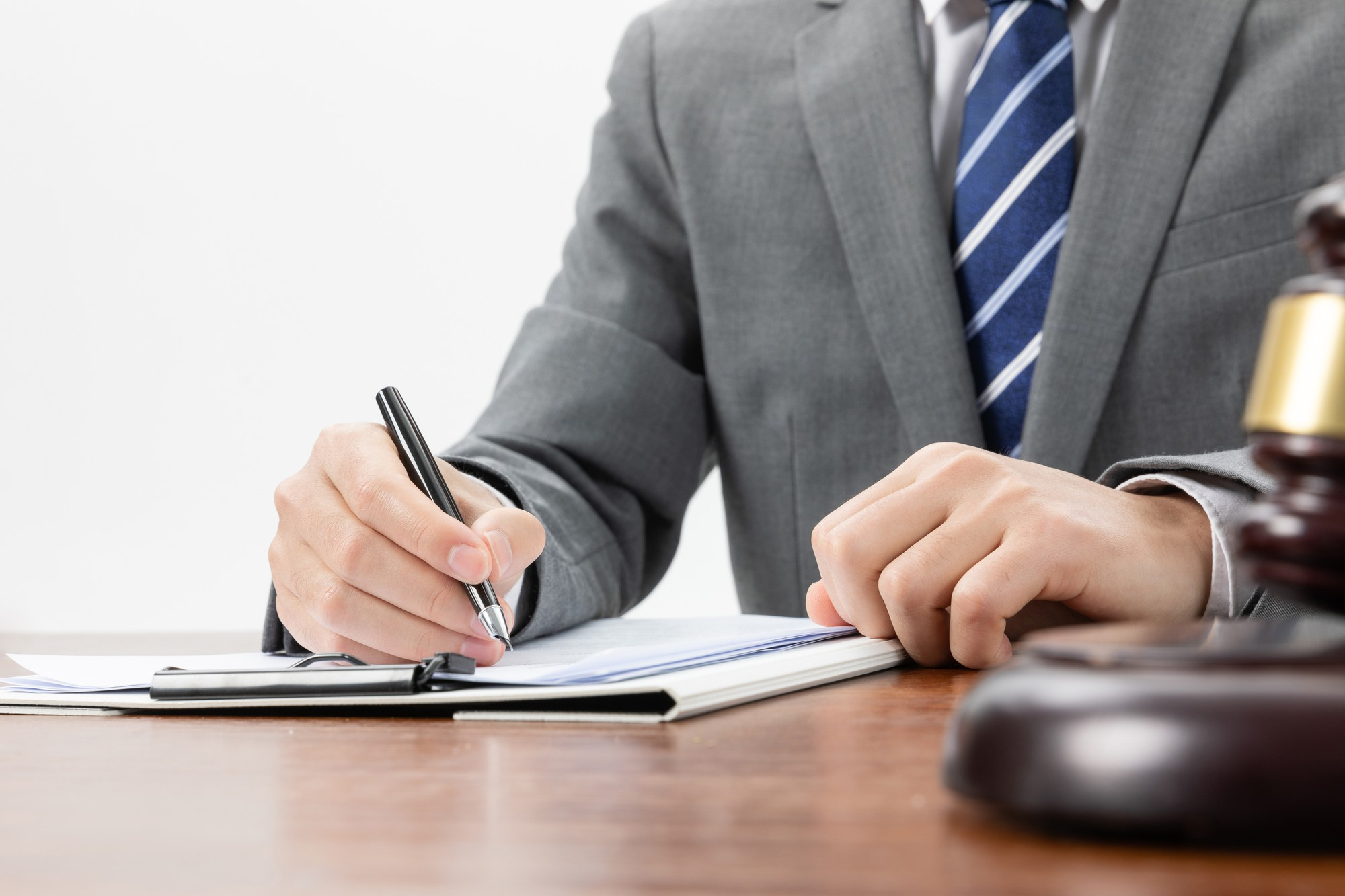Real Estate Law