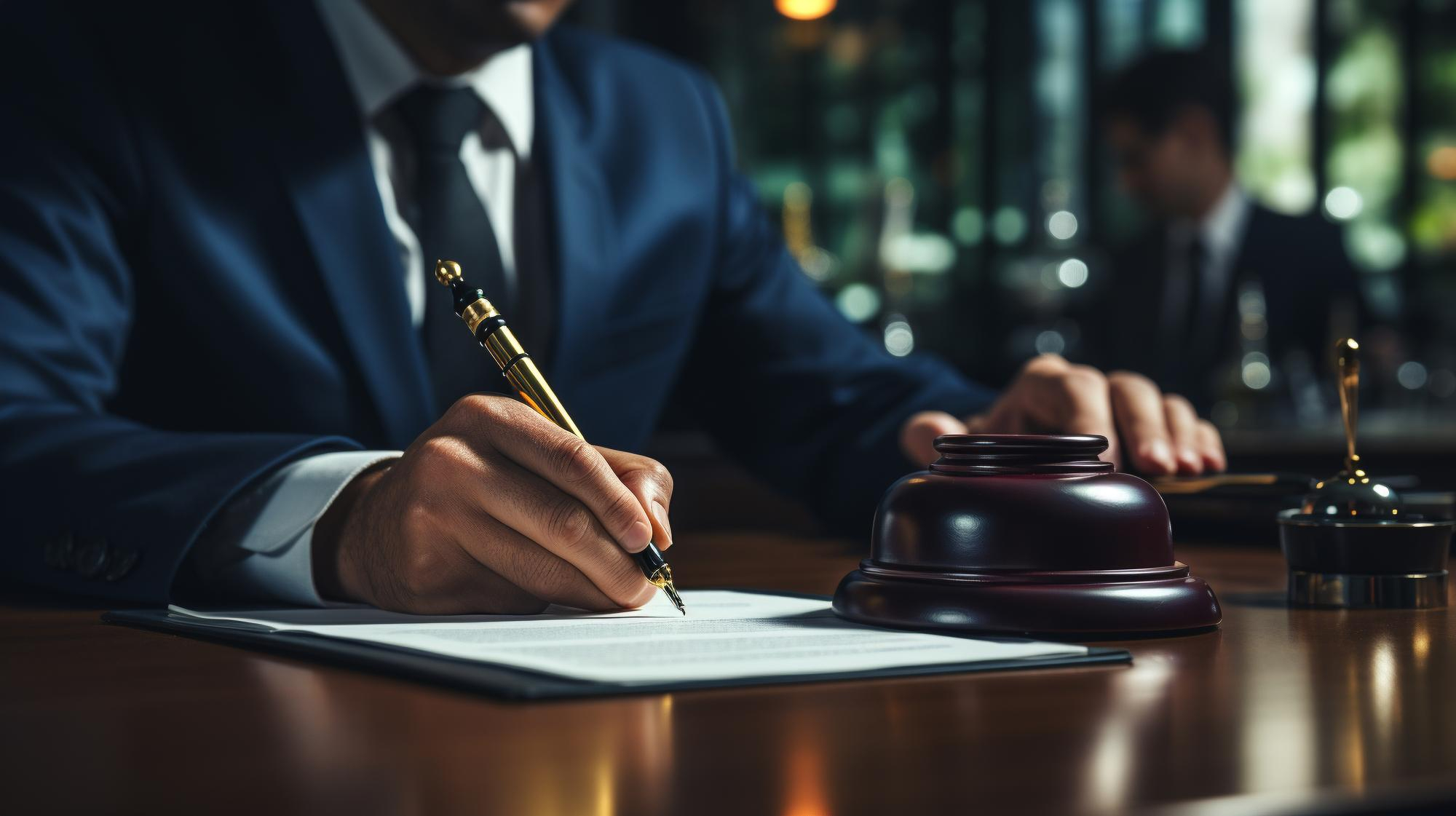 Corporate Law